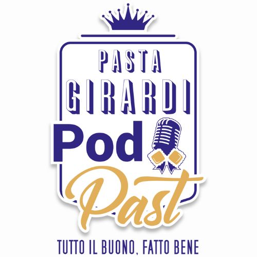 PODPAST. Arriva il podcast dedicato al piatto italiano per eccellenza